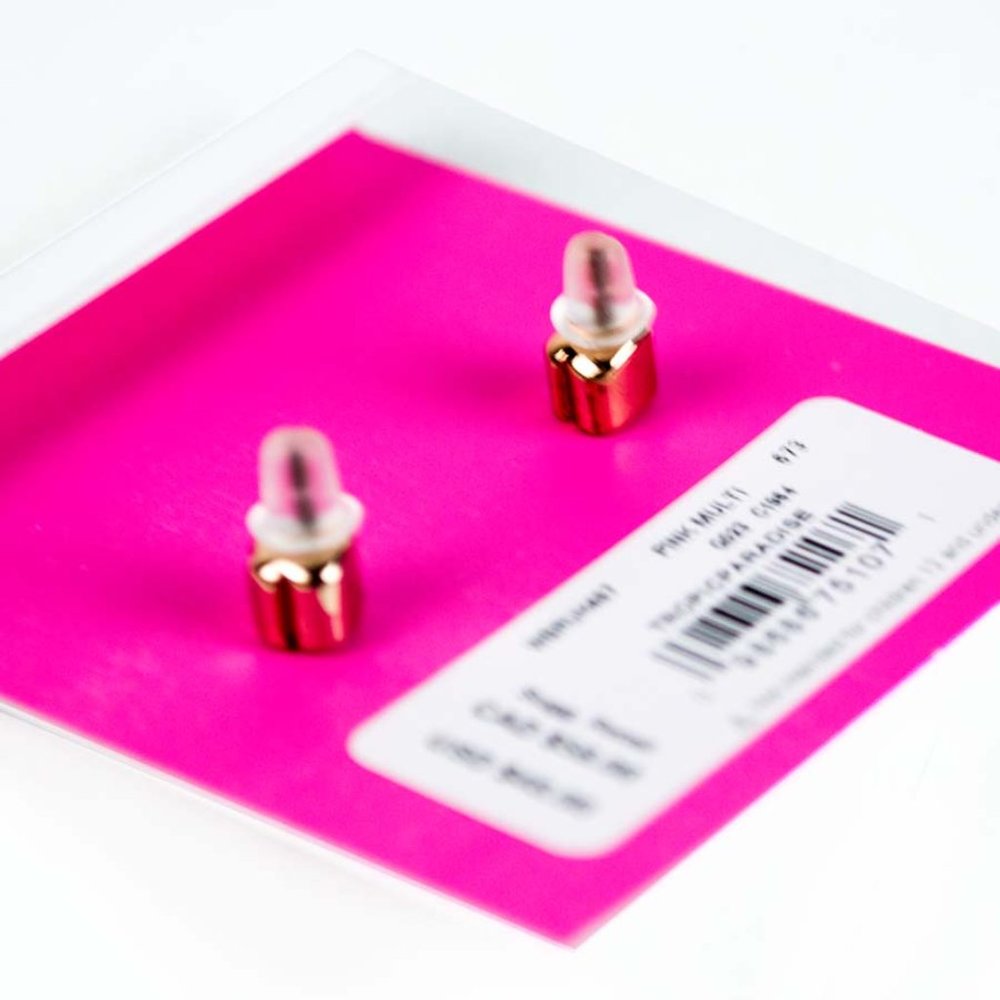 kate spade Tropical Paradise Parrot Earrings - Picture 7 of 8